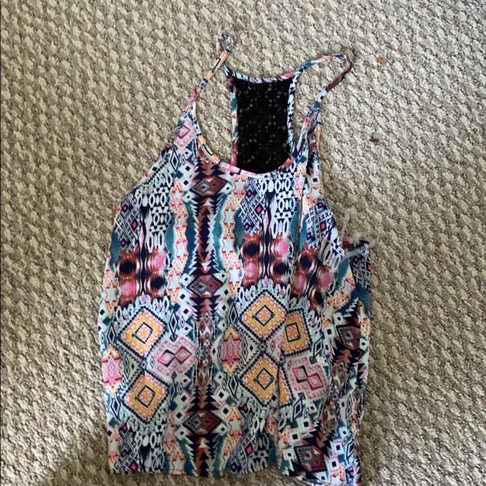 Nordstrom top